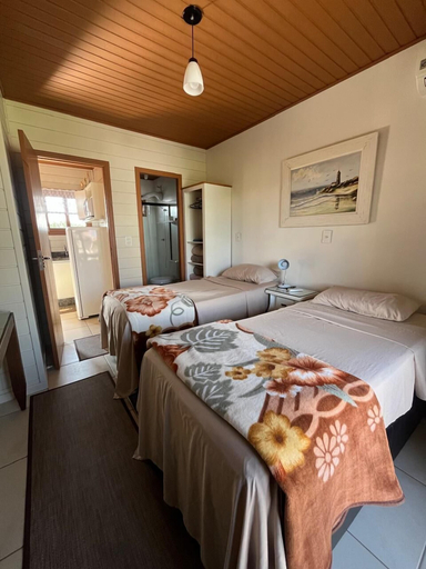 Bedroom 2, Pousada Recanto do Neca, Florianopolis