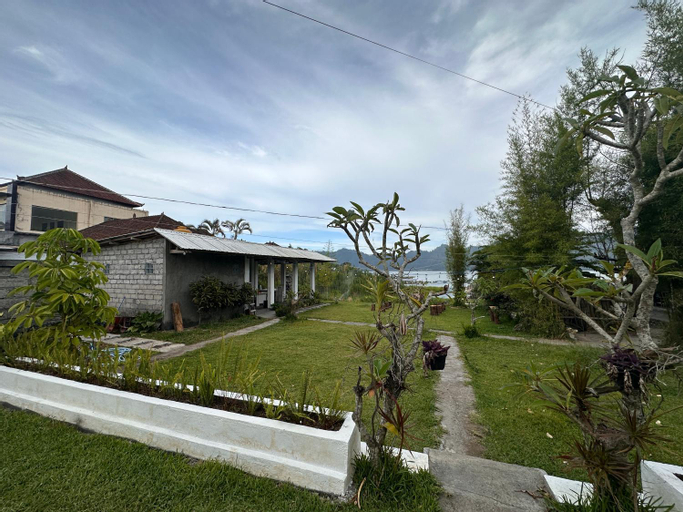 Exterior & Views 1, Gill Lake Batur, Bangli