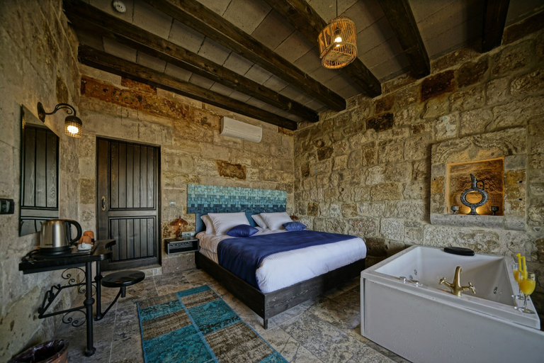 Bedroom 5, Arinna Cappadocia, Nevşehir