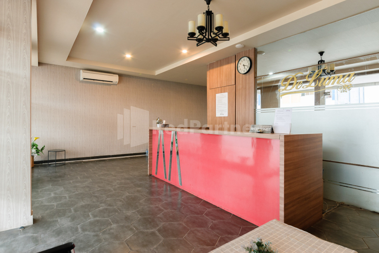 Others 5, Deluma Hotel Syariah RedPartner, Serang