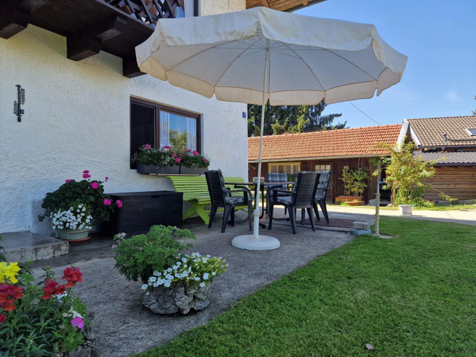 Exterior & Views 4, Ferienhaus Josefine, Rosenheim