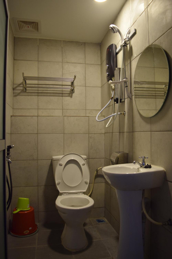 Others 4, Times Traveller Lodge 2, Kota Belud