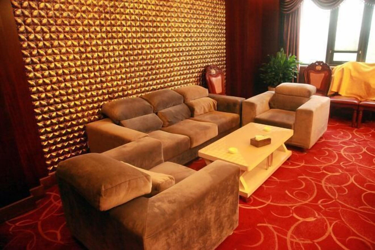 Others 5, Guoyuan Hotel, Taizhou