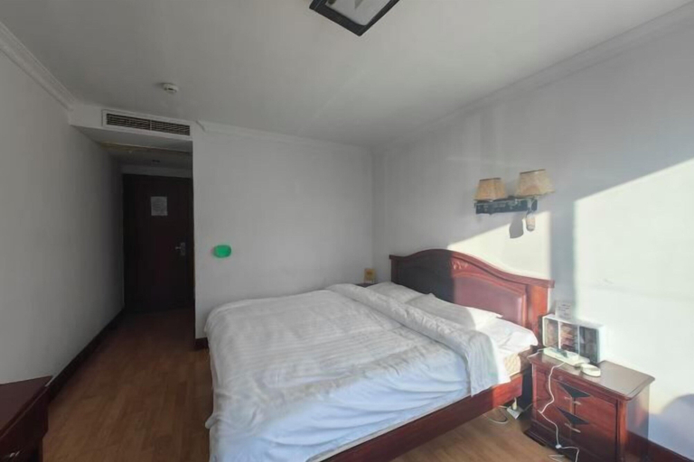 Others 5, Jinxing Hotel, Wenzhou