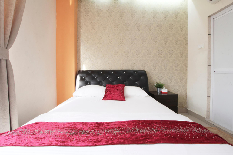 Bedroom 11