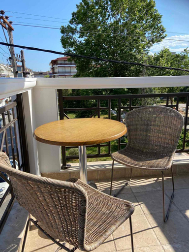 Others 2, Apartments Villa Effie, Central Macedonia