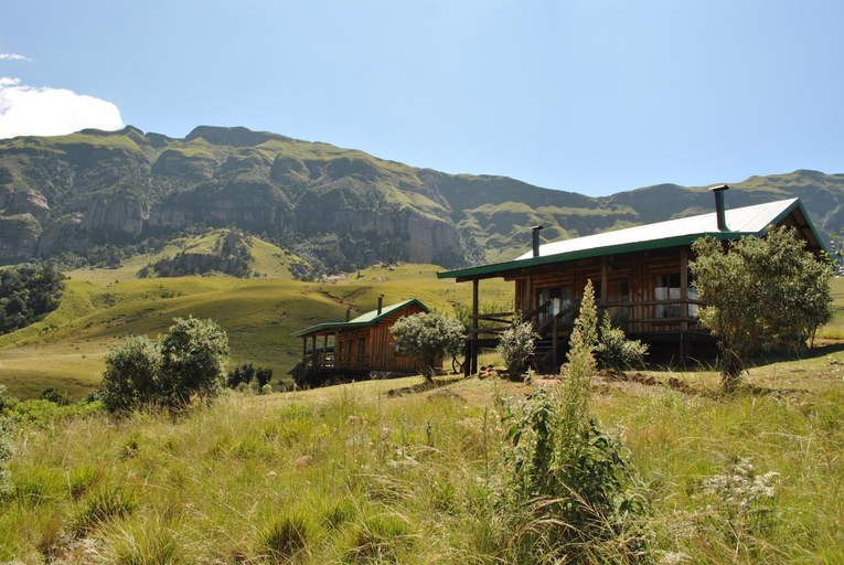 Others 5, Greenfire Drakensberg Lodge, Uthukela