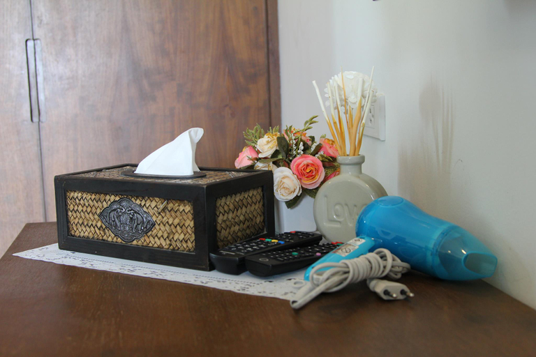 Amenities