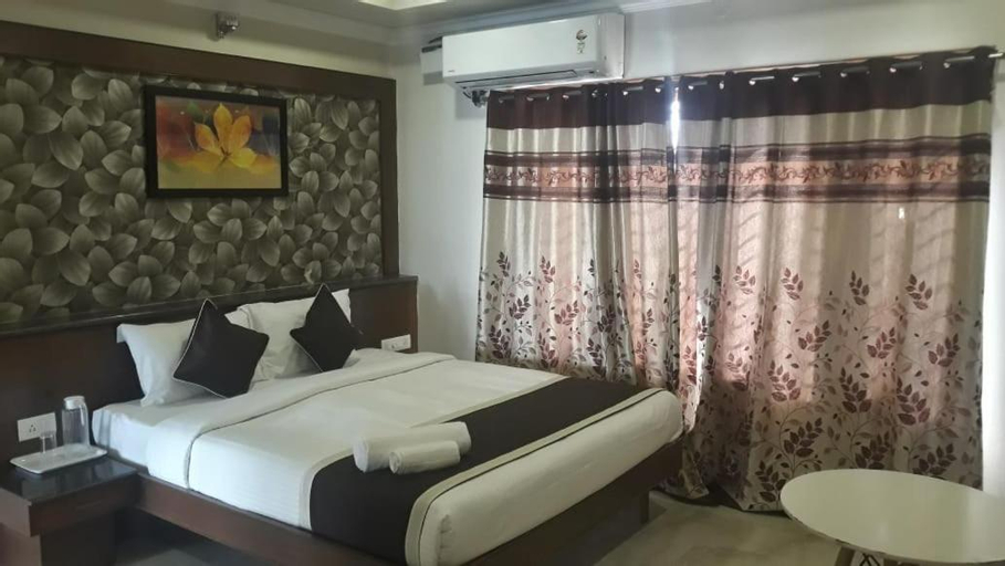 Bedroom 4, Pramod Villa , Kamalaalaya, Bangalore