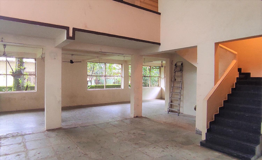 Public Area 3, Hotel Matruchhaya Lonavala, Pune