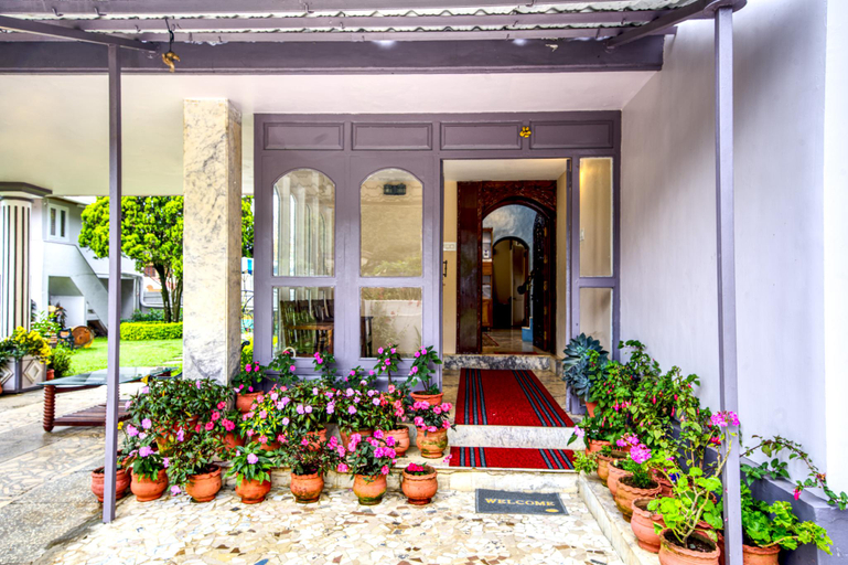 Others 4, Brookevally Palace Homestay, The Nilgiris