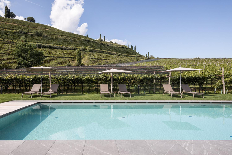 Sport & Beauty, Hotel Landgasthof Weingut Seeperle, Bolzano