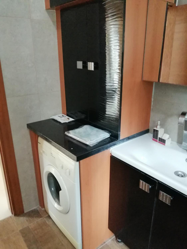 Bathroom 4, Aqua Royal Residence