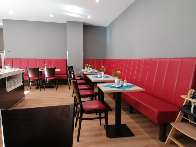 Food & Drinks 4, Hotel garni "Alter Fritz", Harz