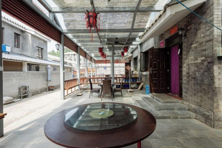 Others 5, Beijing Chenshuang Restaurant, Beijing