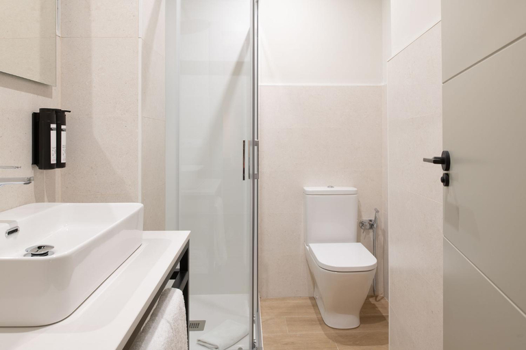 Bathroom 4, Hommyhome Duque de Veragua, Sevilla