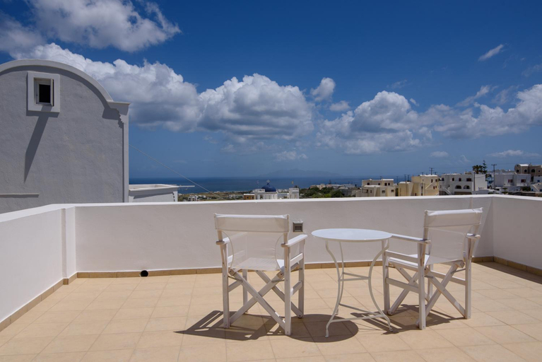 Others 5, Wisteria Apartments, South Aegean