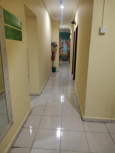 Others 5, HOTEL RAUDHAH Kerteh, Kemaman