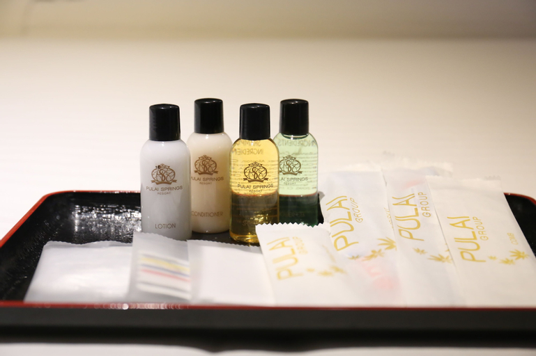 Amenities 18