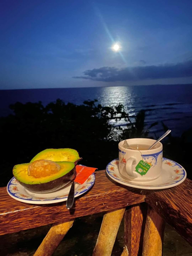 Food & Drinks, Almare Guest House Siquijor, San Juan