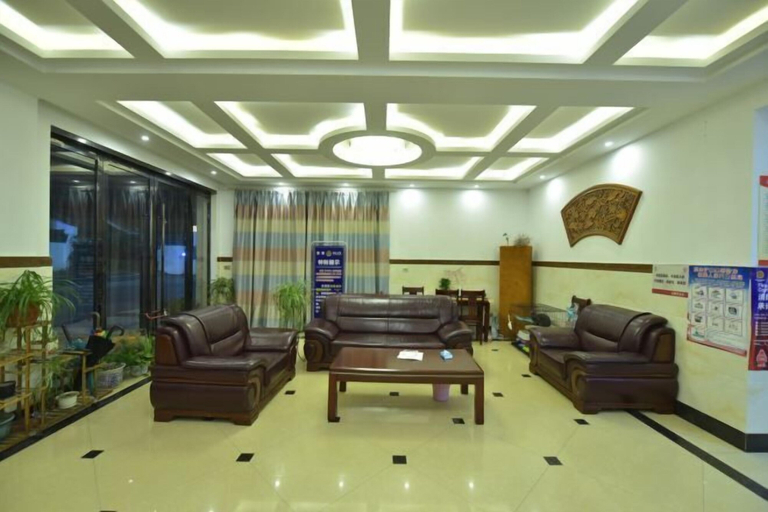Others 5, Jinxiu Nianhua Inn, Jiaxing