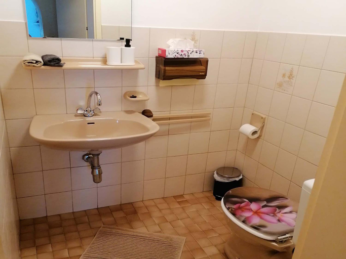 Bedroom 3, Ferienhaus Josefine, Rosenheim
