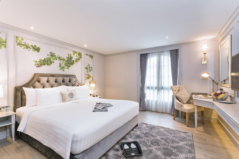 Bedroom 11