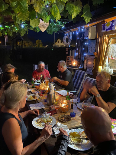 Food & Drinks 4, Hotel Pension Wilma, Bludenz