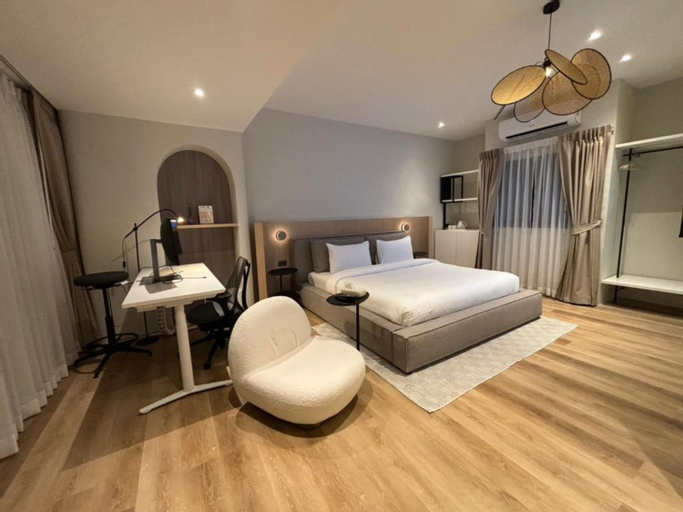Bedroom 9