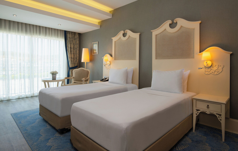 Bedroom 4, Dolce By Wyndham Cesme Alacati, Çeşme