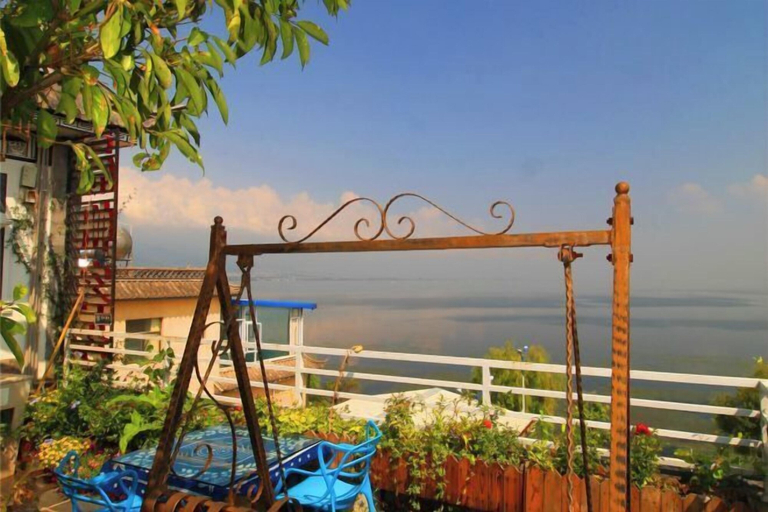 Others 5, Chenfan Lake View Inn, Dali Bai