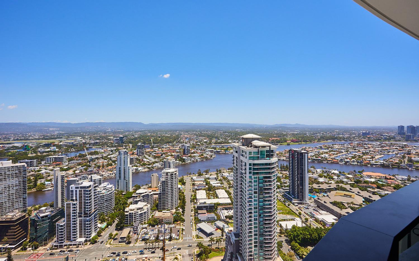Others 5, Serain Residences on 88 Esplanade Surfers Paradise, Gold Coast