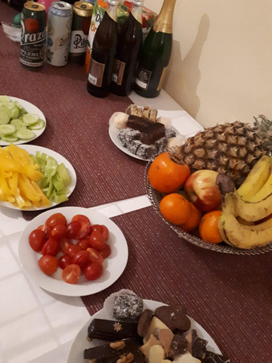 Food & Drinks 3, Penzion Smrekovica, Ružomberok