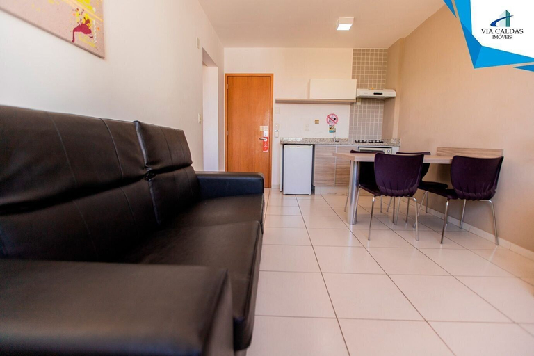 Others 4, Riviera Park Hotel Via Caldas, Caldas Novas