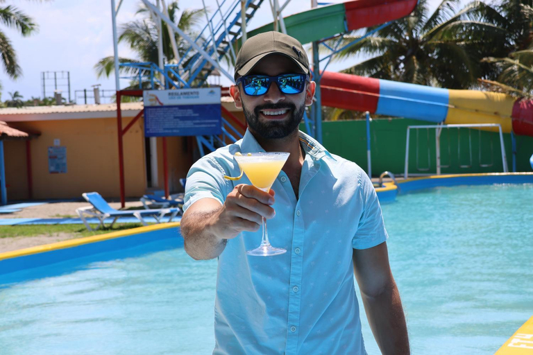 Sport & Beauty 2, Hotel Partenon Beach, La Ceiba