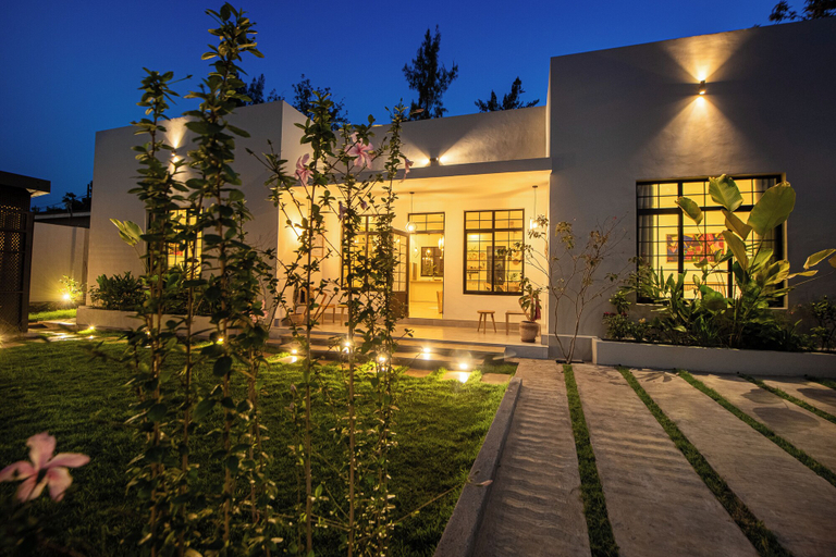 Exterior & Views 2, Sakwe Residence, Gasabo