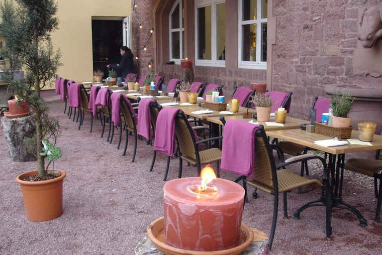 Food & Drinks 5, ACHAT Hotel Franziskushohe Lohr, Main-Spessart