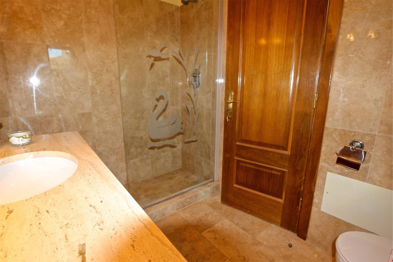 Bathroom 4, Villa Heloise 139 - Clever Details, Loulé