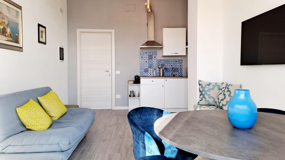 Others 5, Le Case di Ale - Via Posidonia - Holidayhome in Salerno, Salerno