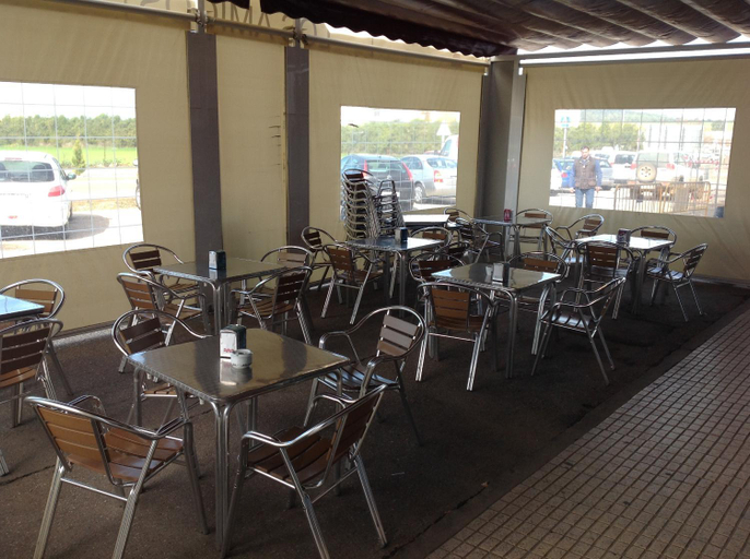 Others 5, Hostal Los Amigos, Badajoz