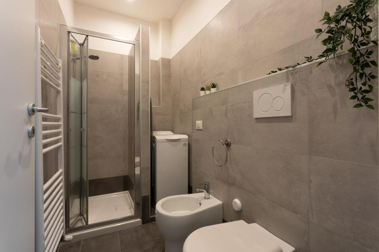 Others 4, Porta Susa Studio Apartment by Wonderful Italy, Torino