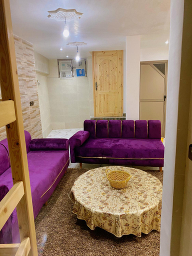 Others 5, Apartement au Bord de la Mer TOURMA, Agadir-Ida ou Tanane