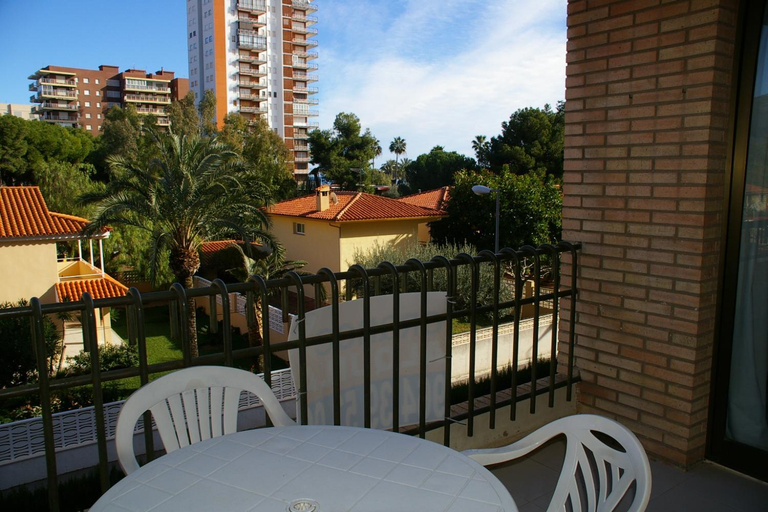 Others 4, Apartamento Cumbremar superior Orange Costa, Castellón