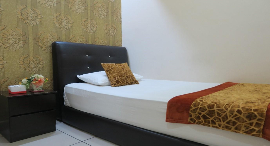 Bedroom 9