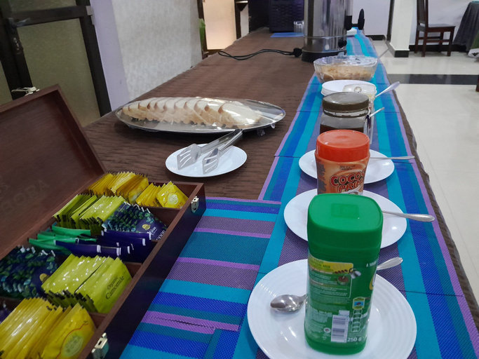 Food & Drinks 5, KIBO PEAK PALACE HOTEL, Morogoro Urban
