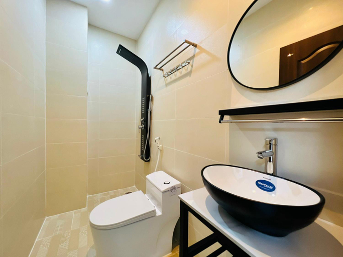 Bathroom 3, DREAM HOUSE, Tân Bình