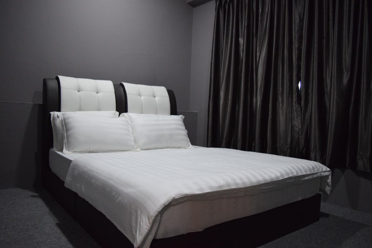 Others 3, Times Traveller Lodge 2, Kota Belud