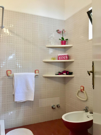 Bedroom 5, Casa Chico, Lagos