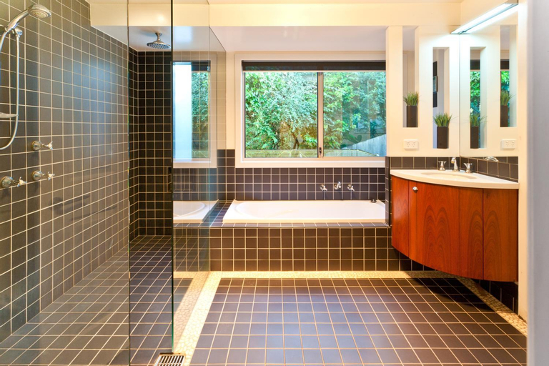 Bedroom 2, Pure Indulgence, Bega Valley