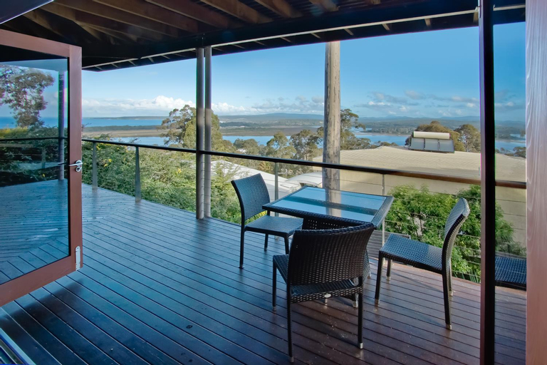 Exterior & Views 5, Pure Indulgence, Bega Valley